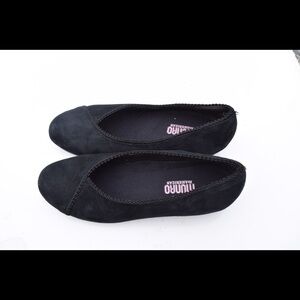 Munro American flats